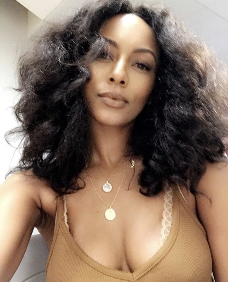 Keri Hilson Sparks Online Debate When She States That She’s “Hoping My Soulmate Is A Black Man”