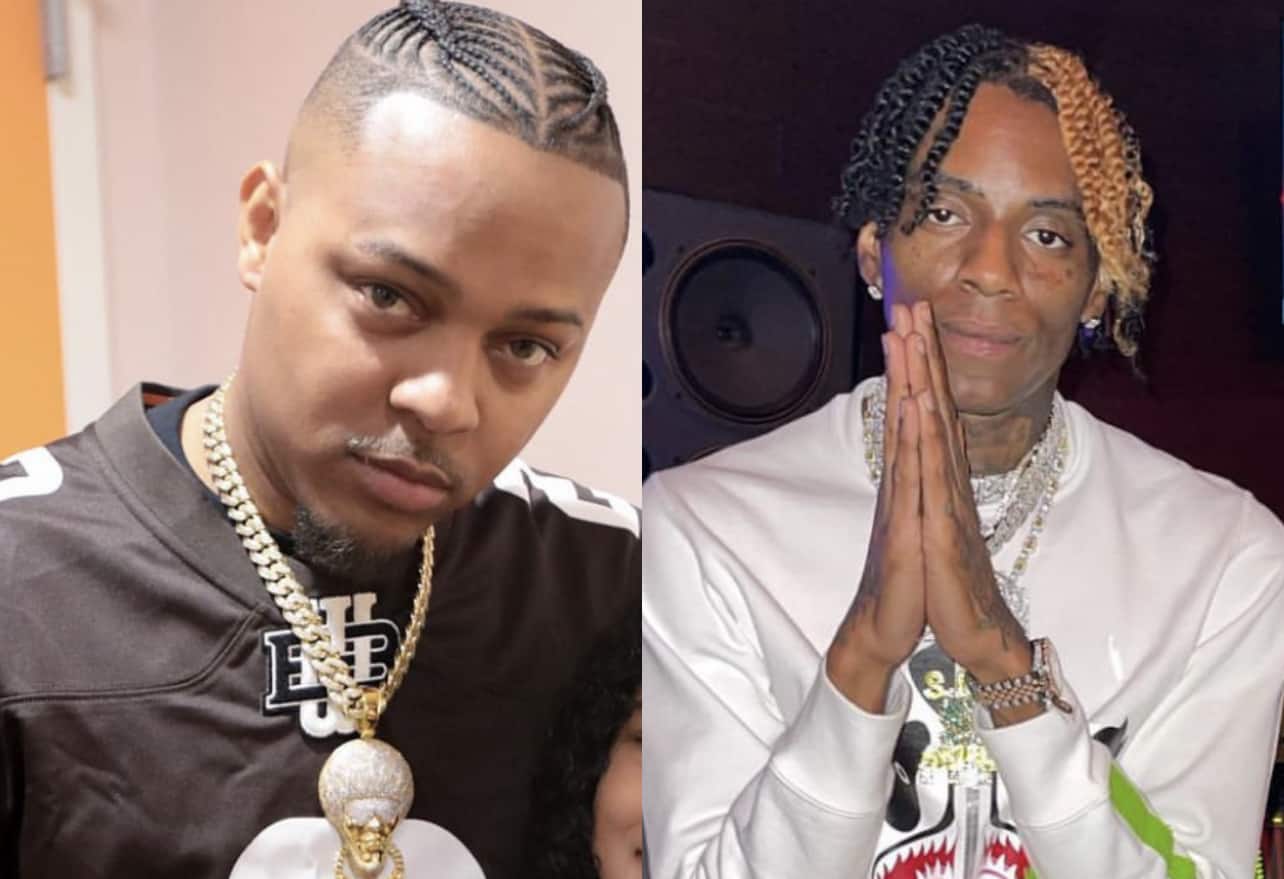 Soulja Boy Reminisces On His Verzuz Battle Against Bow Wow: “I Killed Bow Wow When I Brought Lil Romeo Out”
