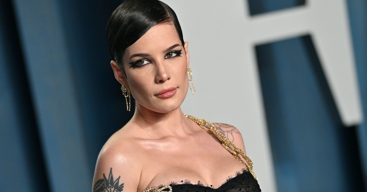 Halsey’s Prime 25 Greatest Pink Carpet Trend Moments