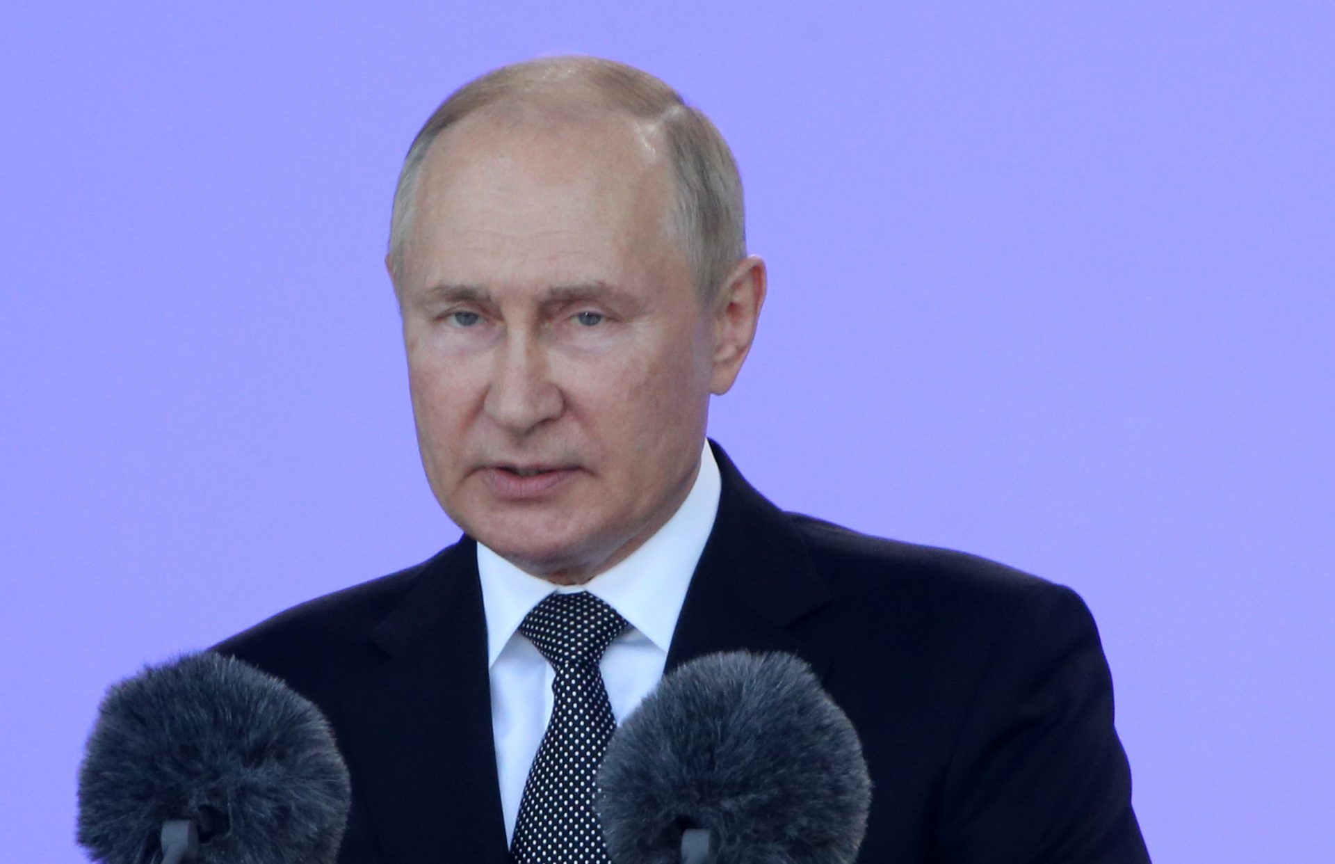 Russia Is Awarding ,000 To Girls