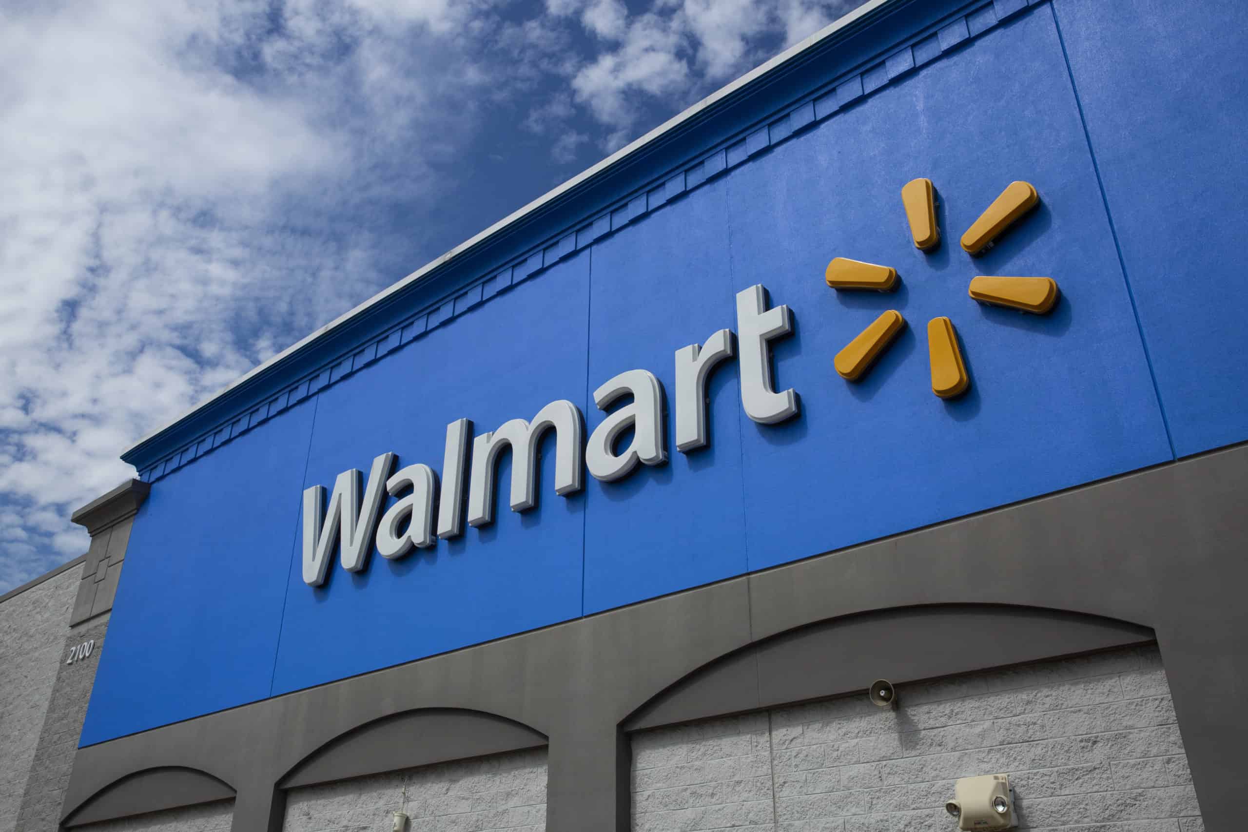 Walmart To Pay Black Man .4M After Being Racially Profiled By Employee