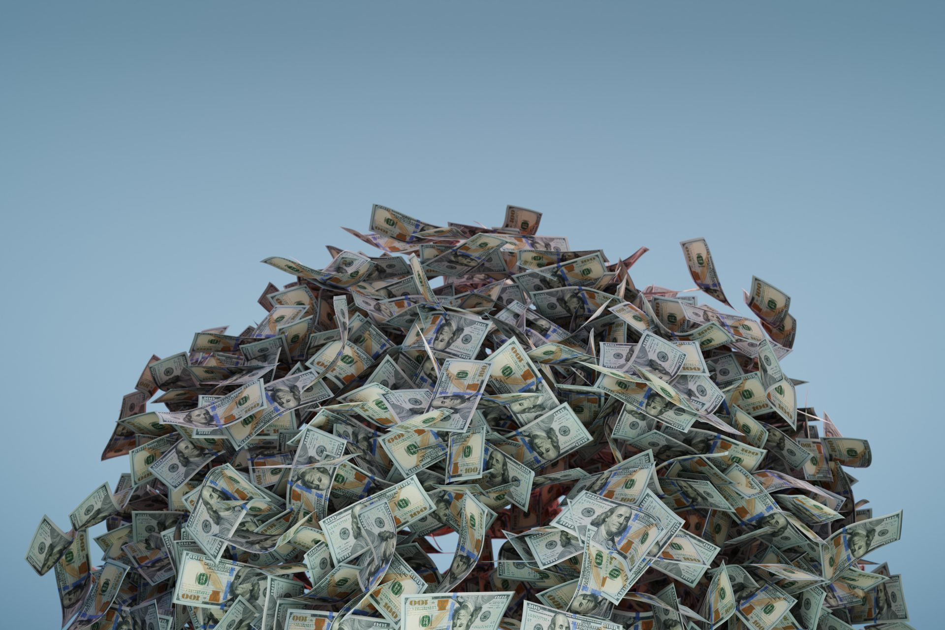 FTC Is Sending Extra Than 2,000 In Refund Checks FTC Is Sending Extra Than 2,000 In Refund Checks