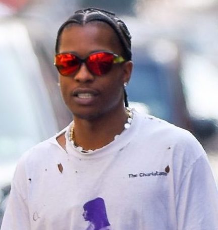 A$AP Relli Comes Ahead As 2021 Taking pictures Sufferer Of A$AP Rocky