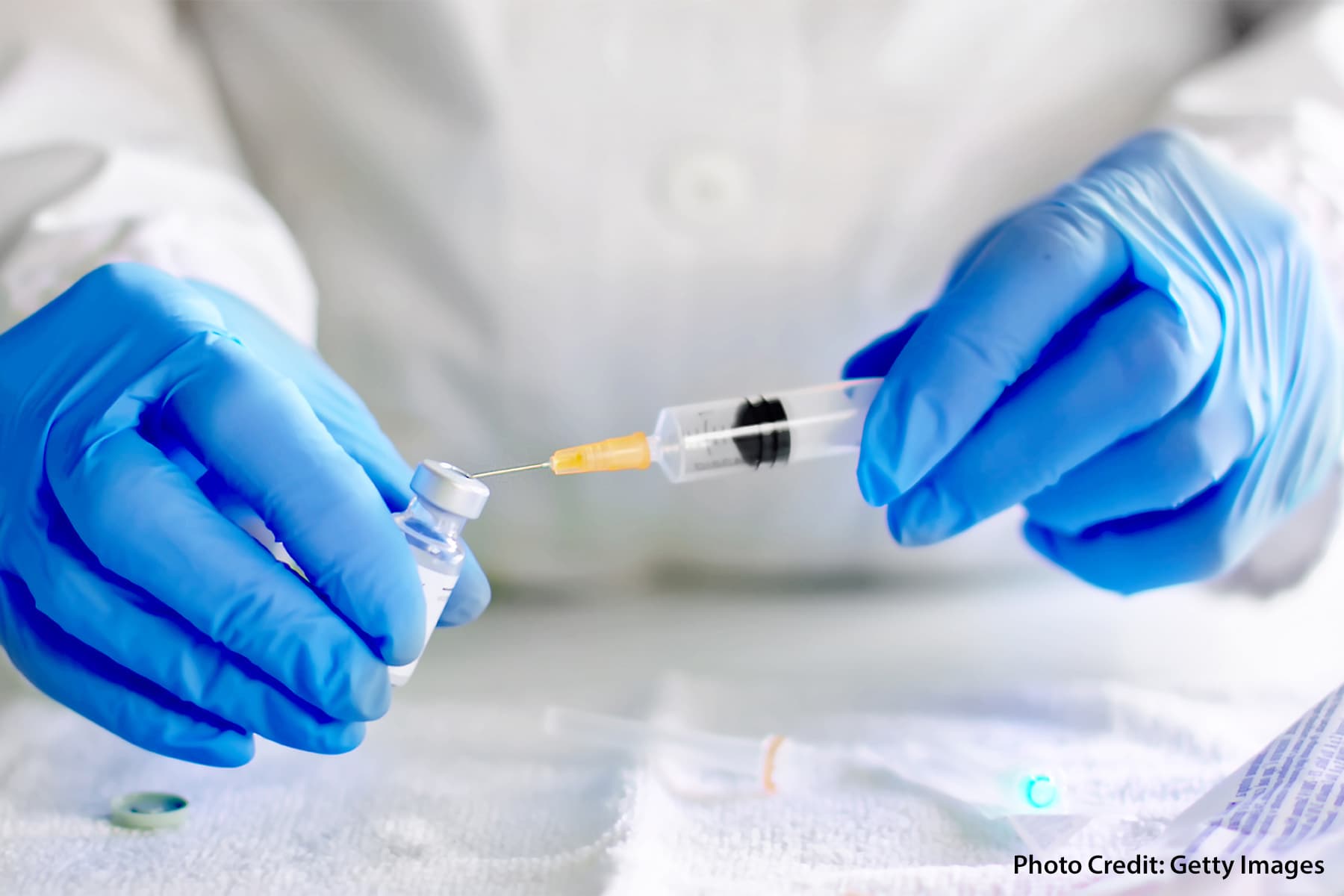 Massive Research Confirms COVID Vaccines Secure for Pregnant Girls