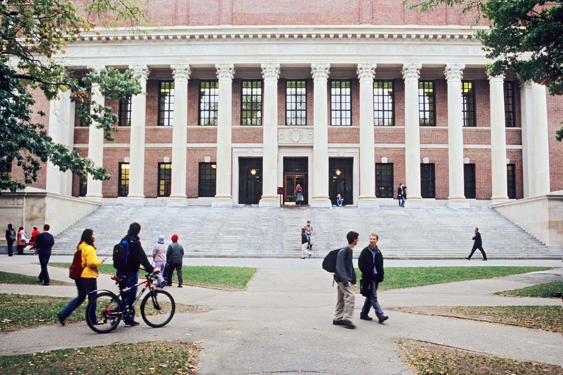 Universities Plan for New Well being Menace