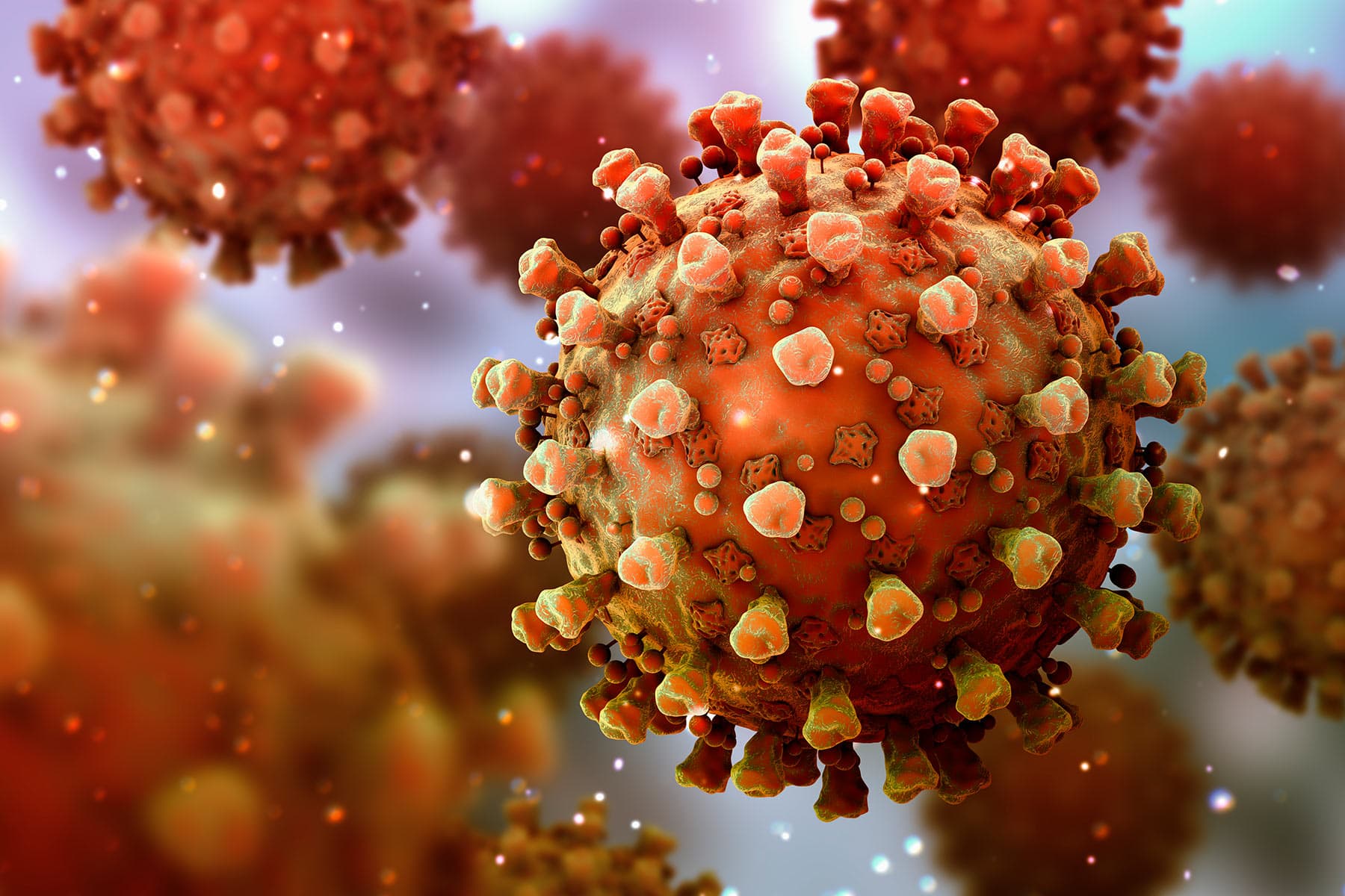 CDC’s New COVID Guidelines Mark Change within the Pandemic, How We Dwell CDC’s New COVID Guidelines Mark Change within the Pandemic, How We Dwell