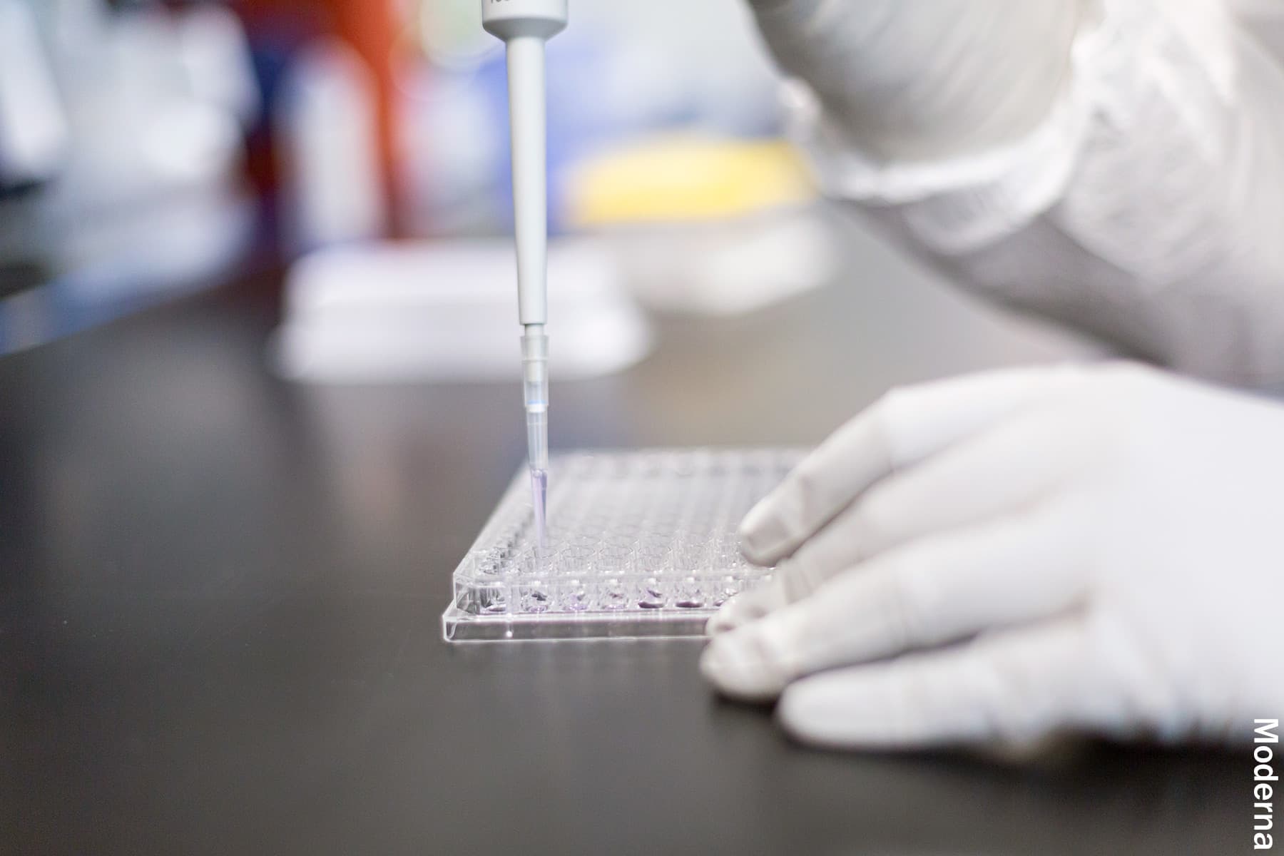 Monkeypox Vaccine Provide Stretched by Giving Smaller Doses