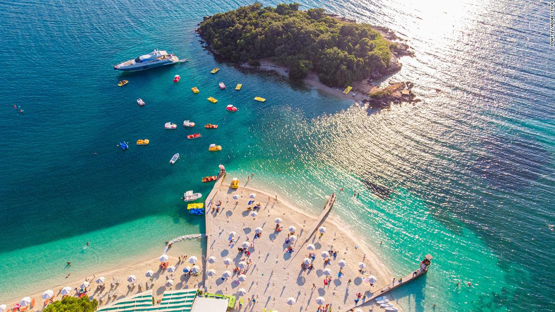 Journey information: Europe’s hidden trip spots and high fall locations