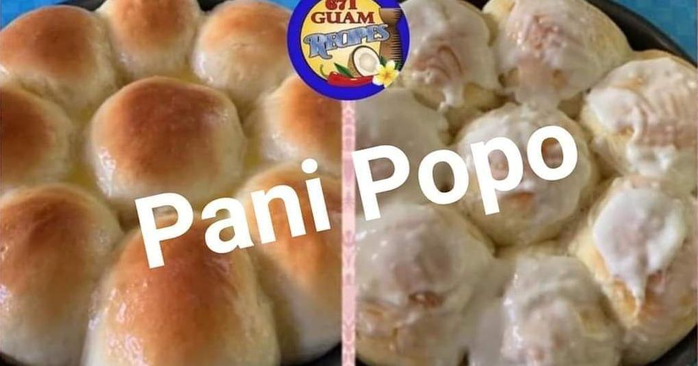 671 Guam Recipes: Dinner Rolls and Samoan Candy Rolls | Life-style