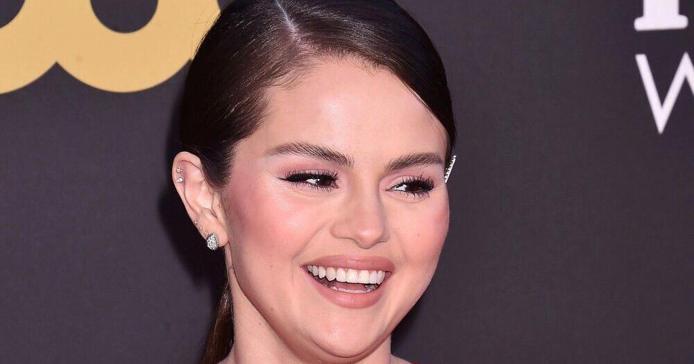 Selena Gomez will stop Hollywood to develop into a mother | Leisure Information