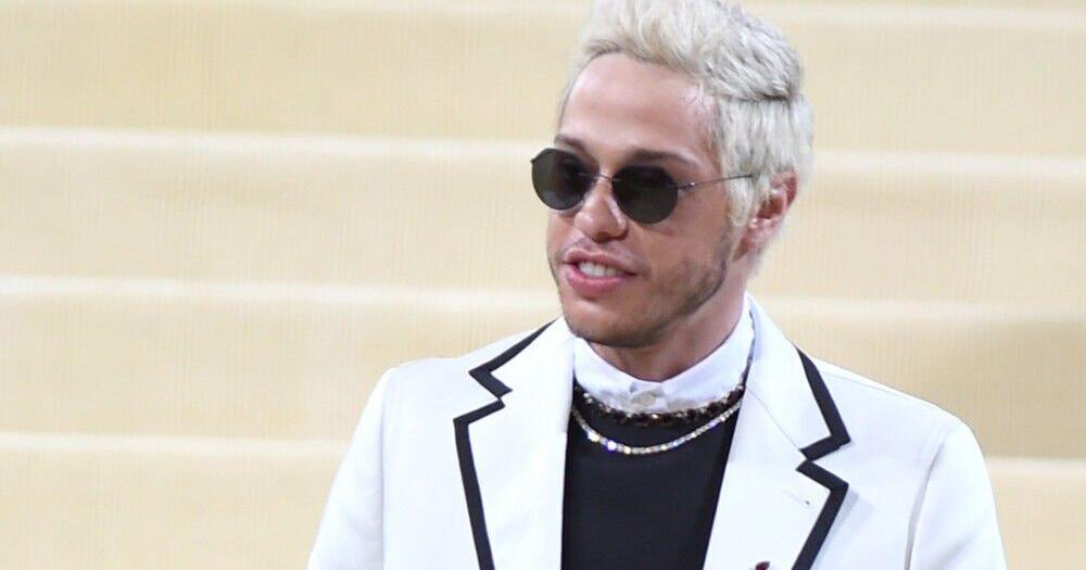 ‘Critical actor’ Pete Davidson | Leisure Information