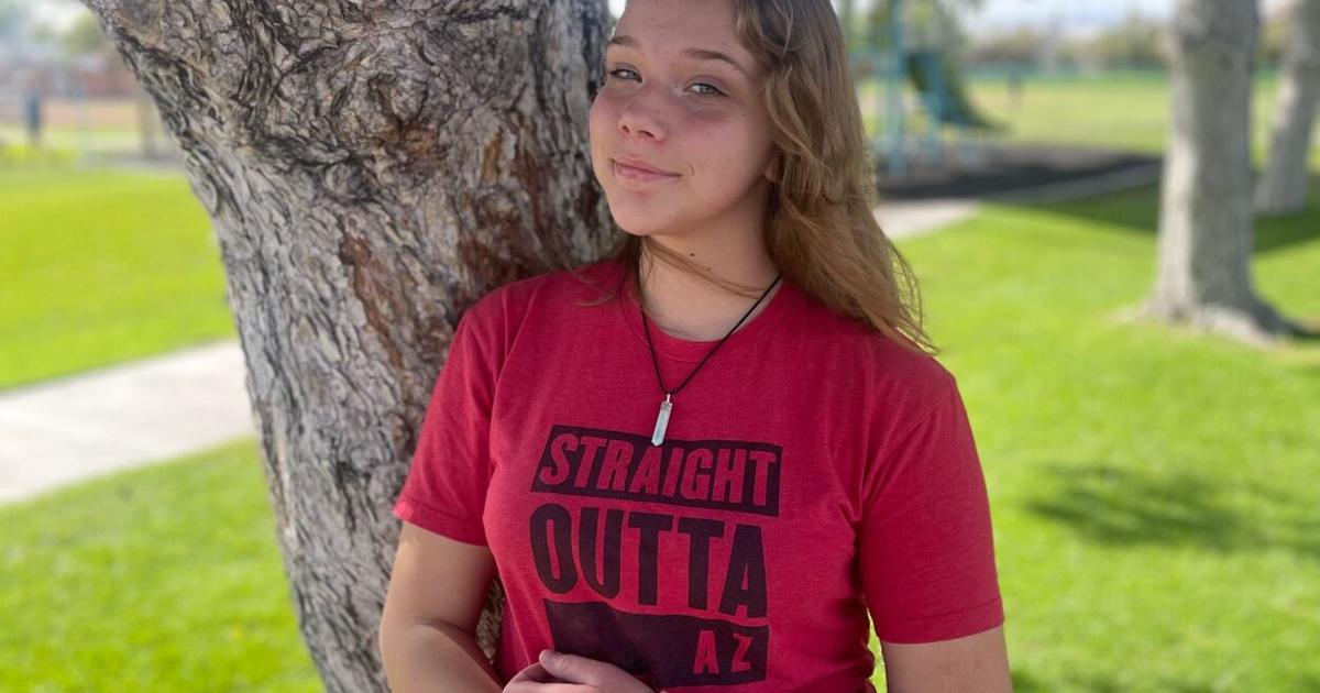 Haley | Way of life | havasunews.com