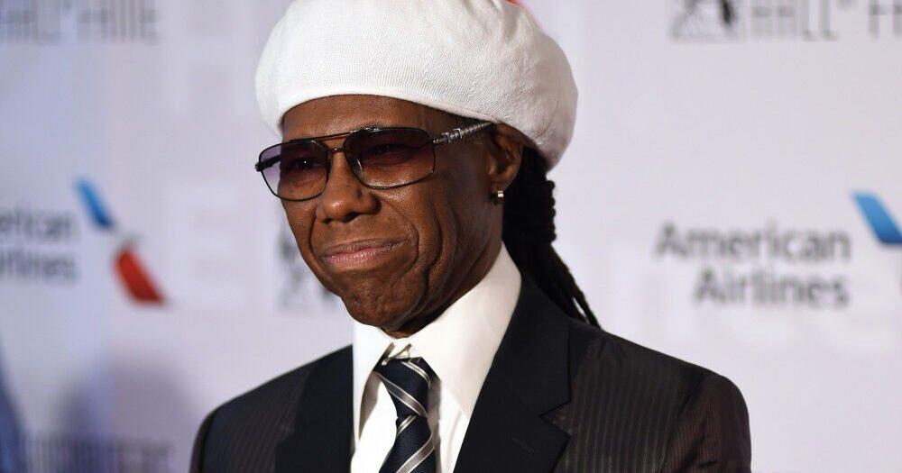 Nile Rodgers urges artists to not be ‘music snobs’ | Leisure Information