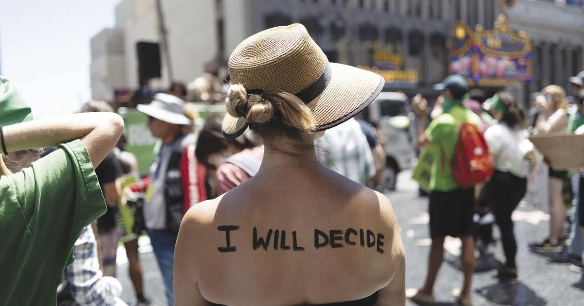 Price range to cowl some out-of-state abortion journey | Information