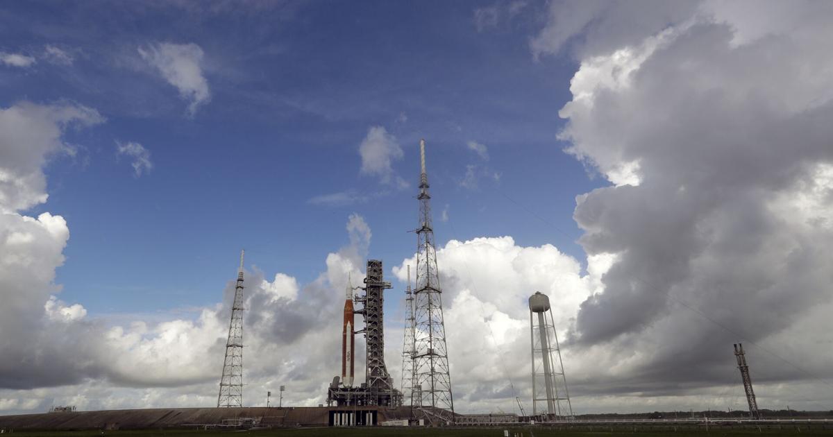 NASA presses towards moon rocket launch after gasoline leak | Way of life