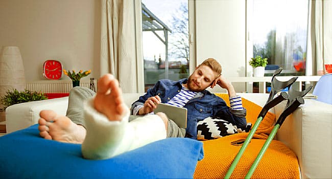 Therapeutic Damaged Bones Is Extra Sophisticated Than It Appears to be like