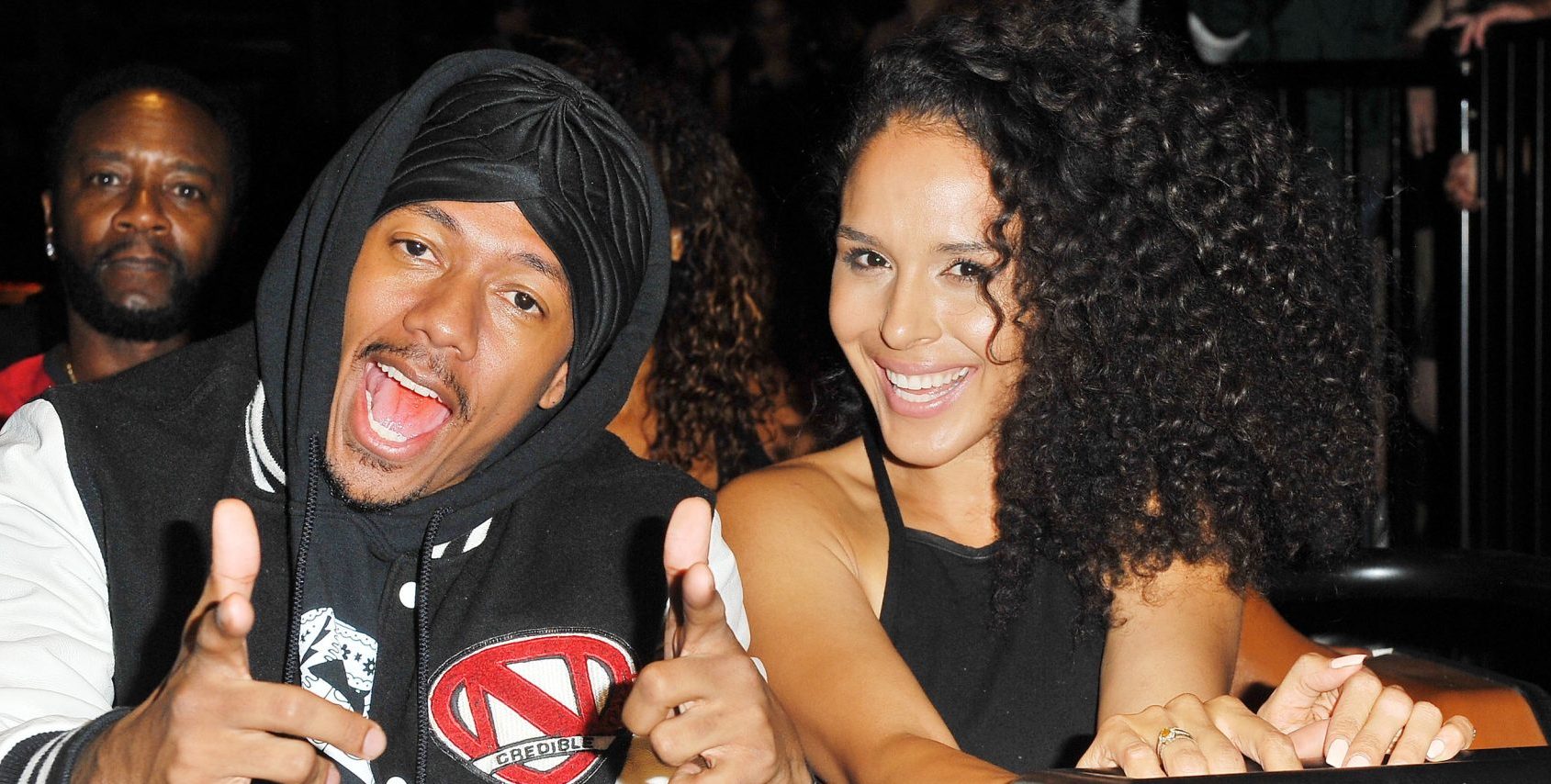 Aww! Nick Cannon & Brittany Bell Are Anticipating One other Baby Collectively!