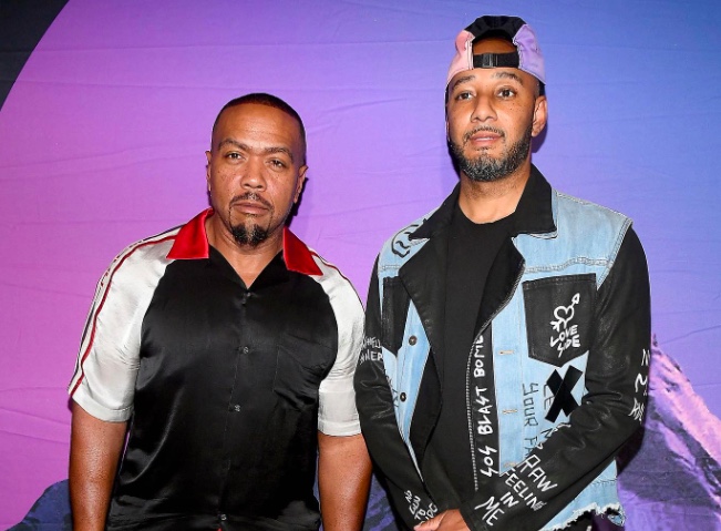 Swizz Beatz And Timbaland Are Suing Triller For  Million Over Verzuz Swizz Beatz And Timbaland Are Suing Triller For  Million Over Verzuz