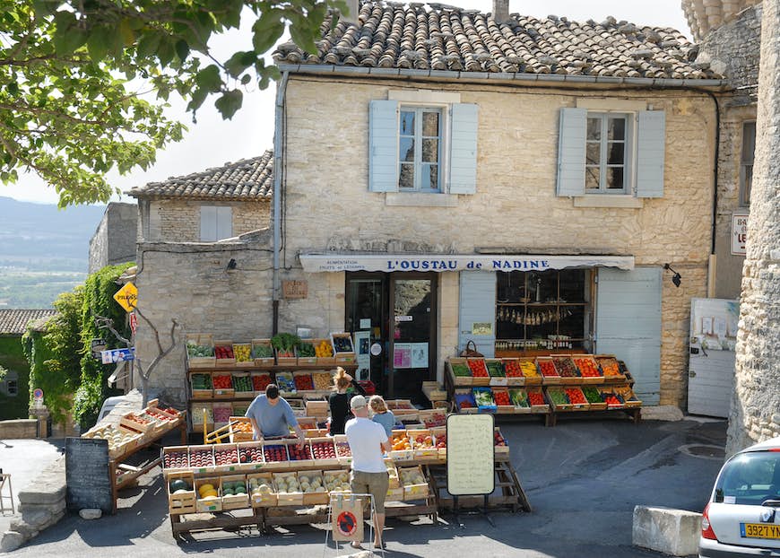 Most stunning villages in France – Lonely Planet