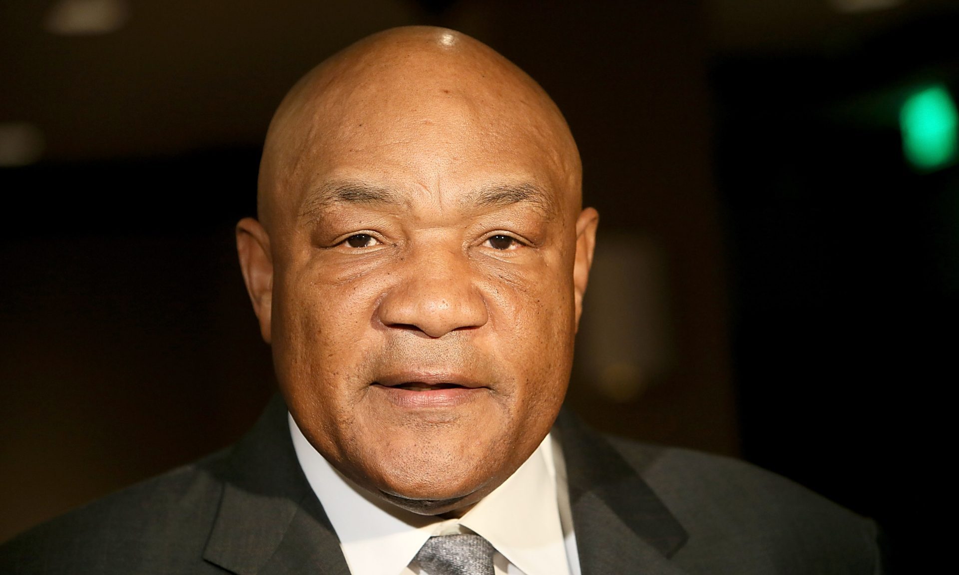 George Foreman Hit With Lawsuits Due To Current Allegations He Sexually Assaulted Two Minors Whereas In His 20s
