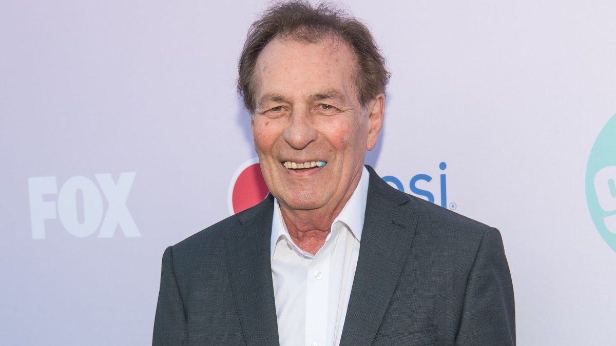 ‘Beverly Hills, 90210’ Actor Joe E. Tata Useless at 85 – NBC New York