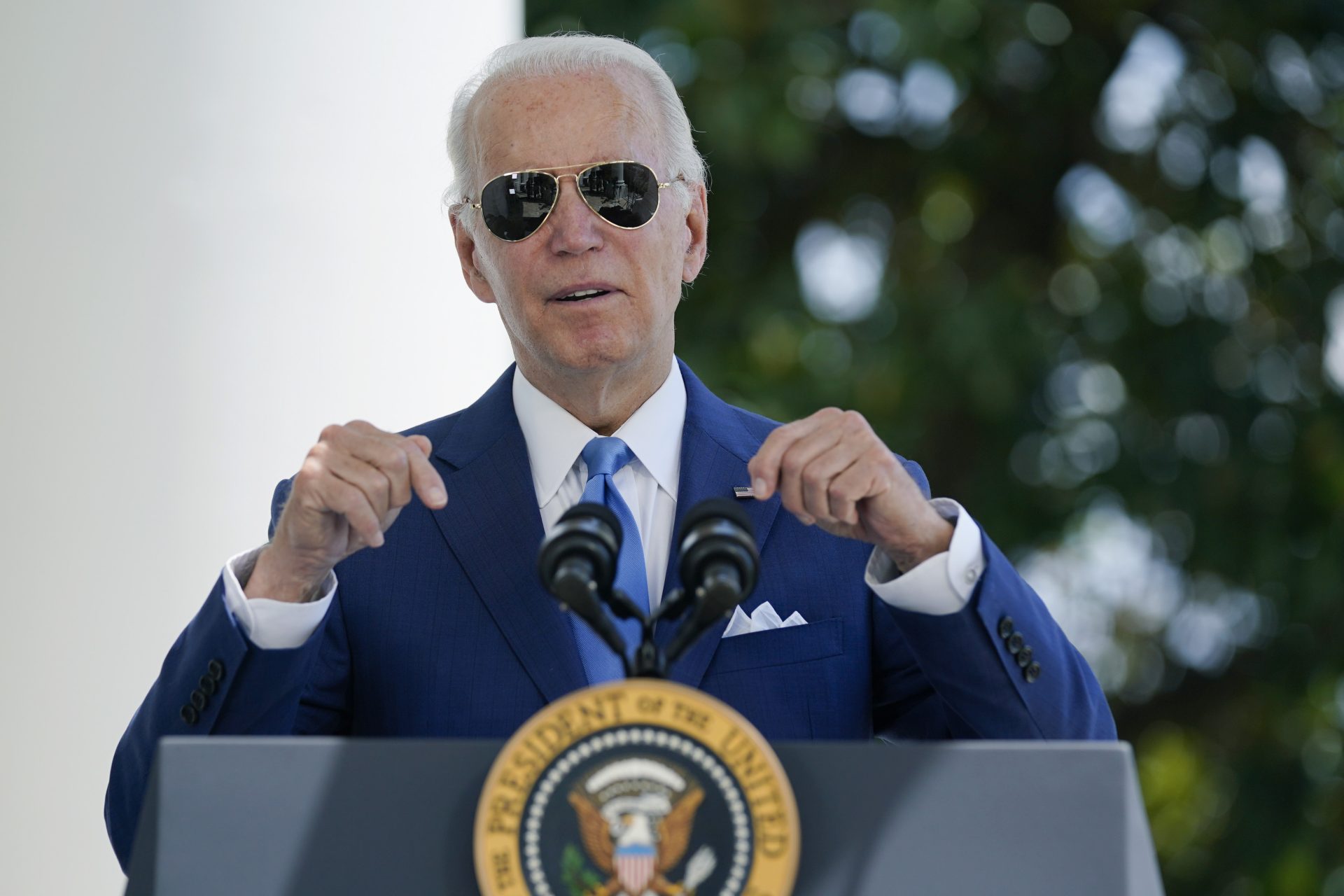 President Biden Indicators Into Legislation Two Bipartisan Payments Aimed At Tackling These Who Have Dedicated Fraud Below Pandemic Reduction Packages President Biden Indicators Into Legislation Two Bipartisan Payments Aimed At Tackling These Who Have Dedicated Fraud Below Pandemic Reduction Packages
