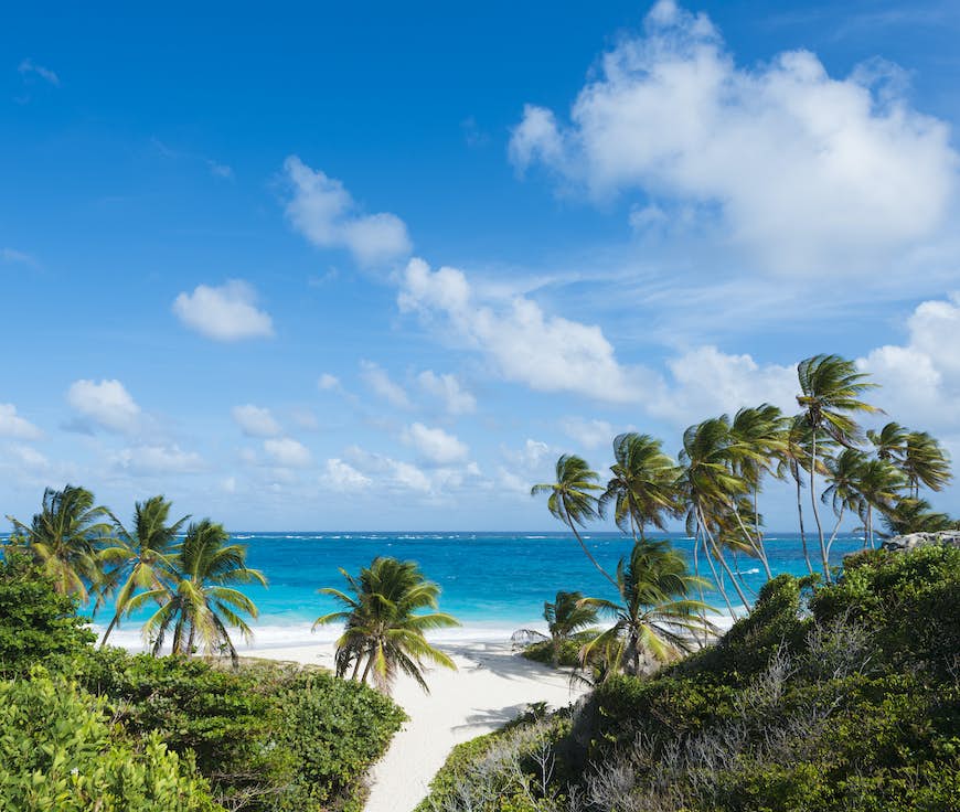 Greatest seashores in Barbados – Lonely Planet