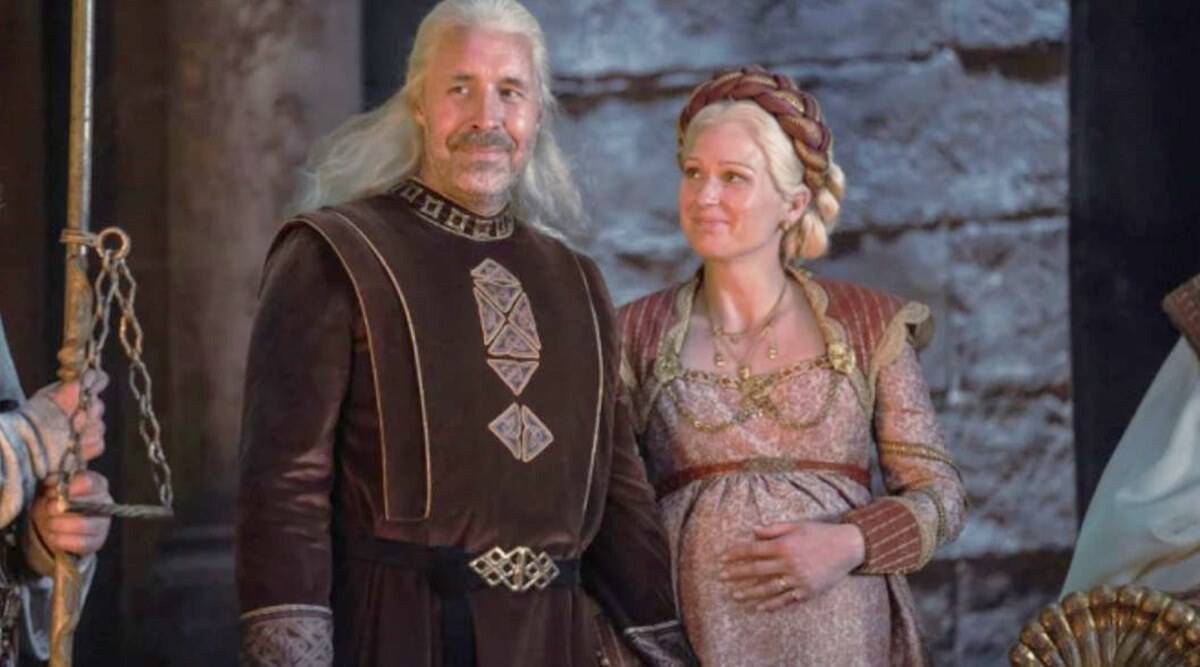 Home of the Dragon renewed for second season