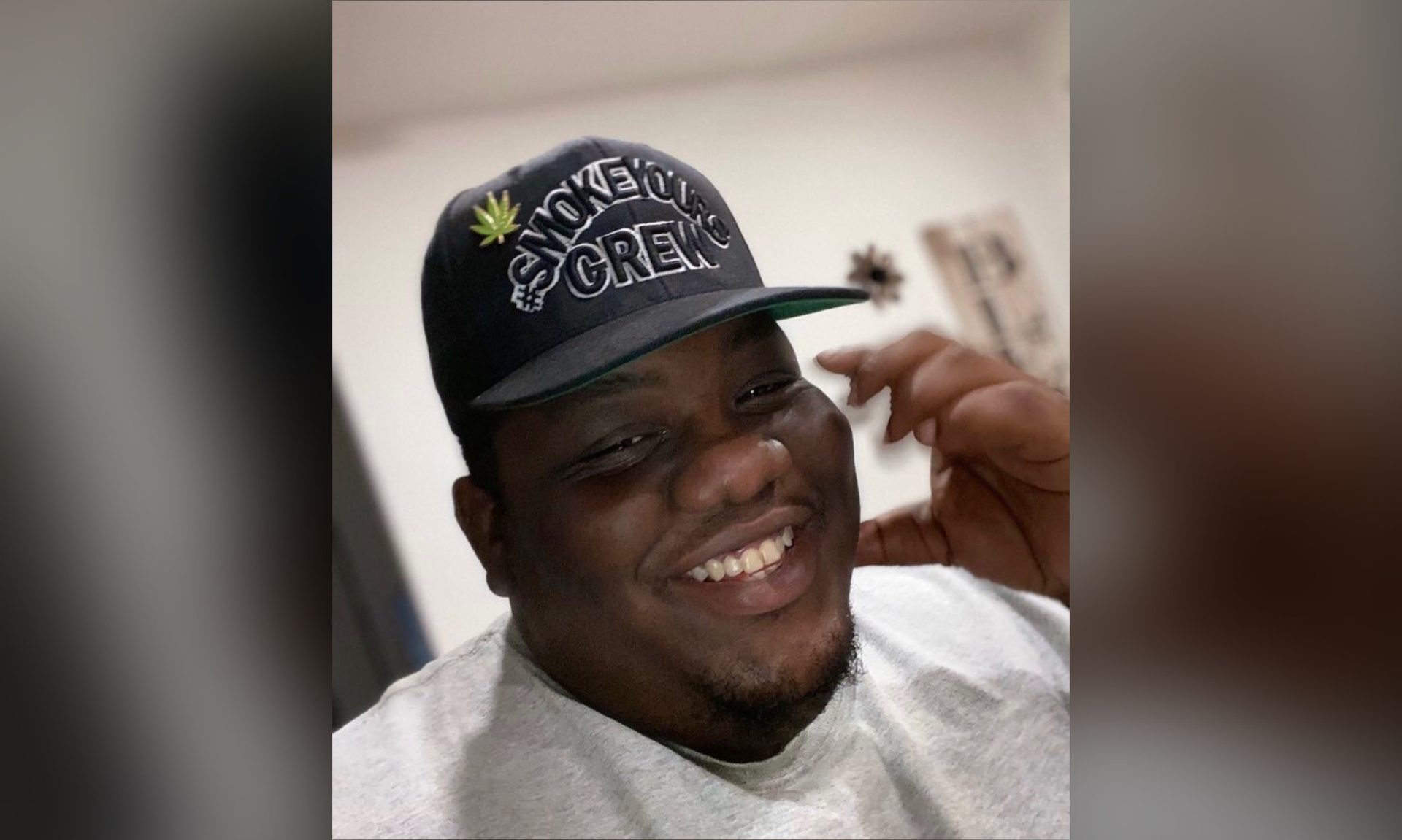 Comic Teddy Ray Passes Away At Age 32—Supply Confirms