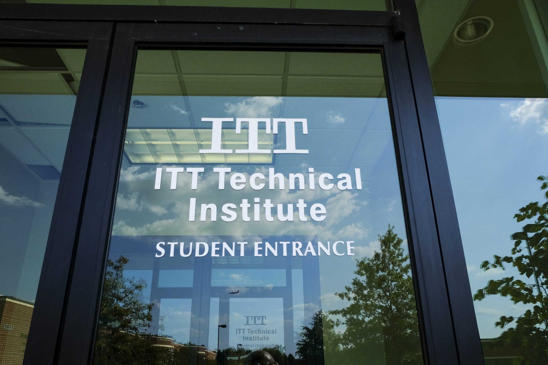 Biden Administration To Cancel An Further .9 Billion In Pupil Mortgage Debt For Over 200,000 College students Who Attended ITT Technical Institute Biden Administration To Cancel An Further .9 Billion In Pupil Mortgage Debt For Over 200,000 College students Who Attended ITT Technical Institute