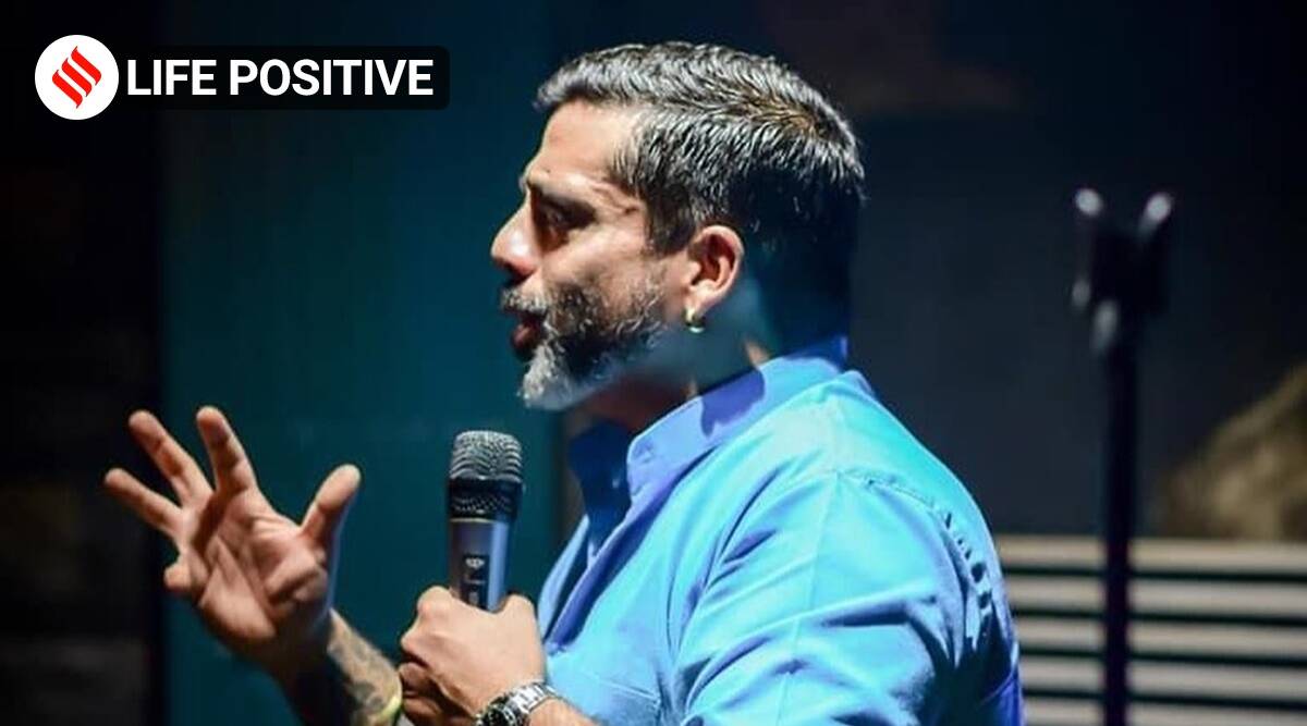 ‘Benefit from the strategy of attaining your desires’: Jeeveshu Ahluwalia