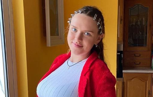 Keelin Moncrieff: Sean Moncrieff’s YouTuber daughter offers beginning to child lady