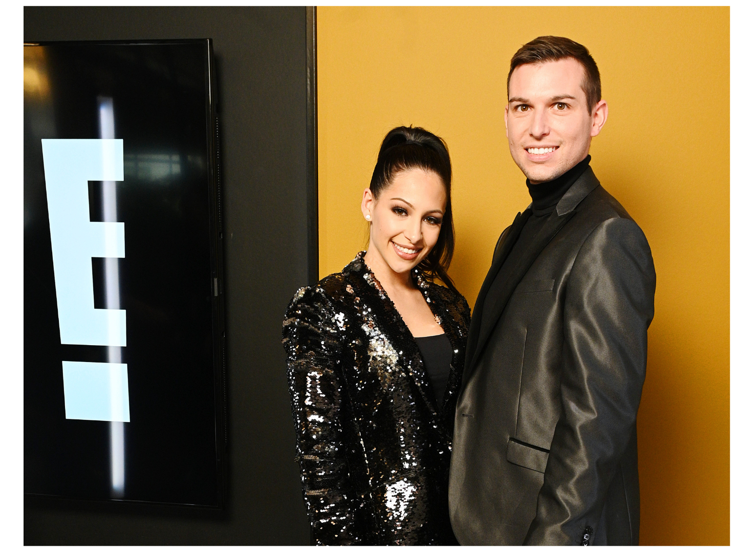 Matt Fraser Deliberate Exhibits Round Alexa’s Due Date – however Child Royce Had Different Plans Matt Fraser Deliberate Exhibits Round Alexa’s Due Date – however Child Royce Had Different Plans