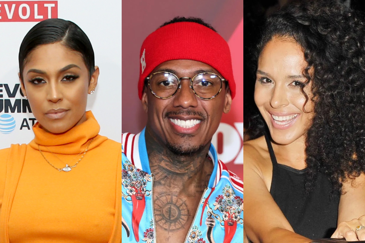 Abby De La Rosa Laughs At Nick Cannon Additionally Impregnating Brittany Bell