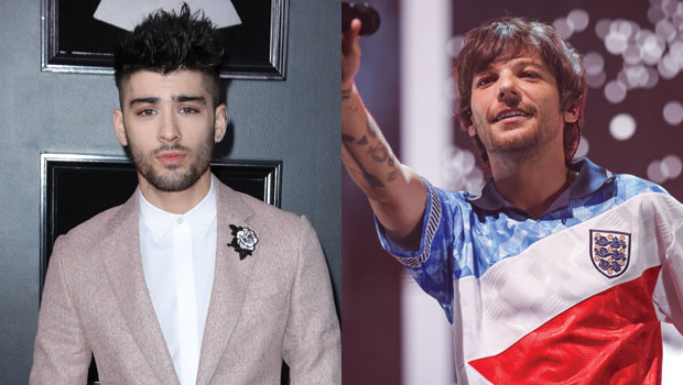 Louis Tomlinson Likes Zayn Malik’s ‘Evening Modifications’ Video & Followers React – Hollywood Life Louis Tomlinson Likes Zayn Malik’s ‘Evening Modifications’ Video & Followers React – Hollywood Life