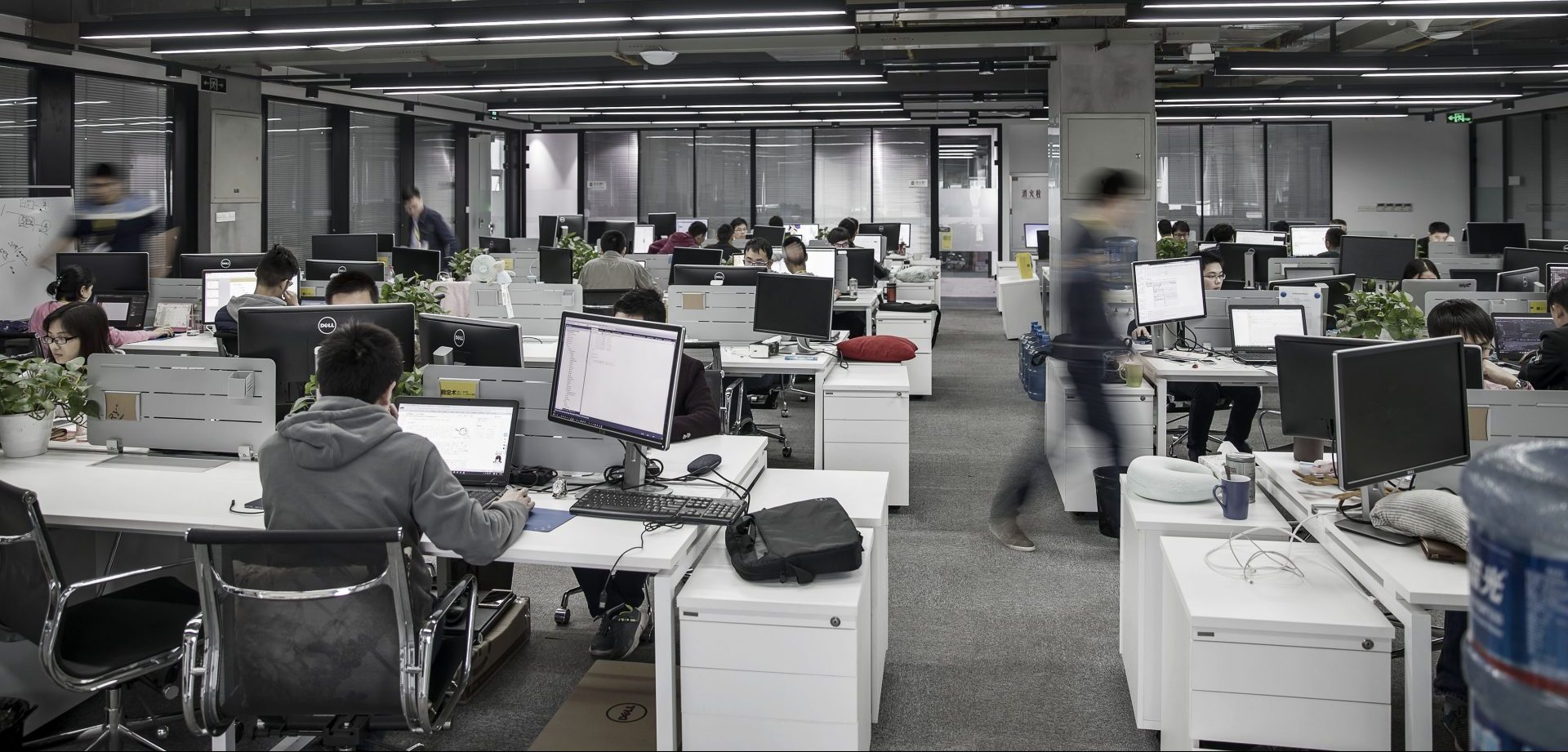 “Quiet Quitting” Is The New Job Pattern Inflicting Many To Rethink Their Present Work-Life Steadiness
