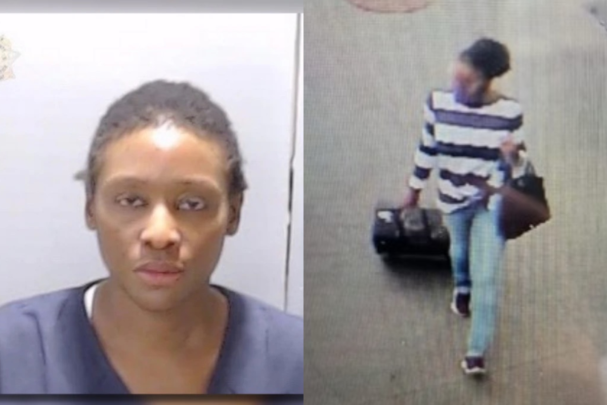 Raïssa Kengne Referred to as Sufferer A ‘Lazy Supervisor’ On LinkedIn Earlier than Killing Raïssa Kengne Referred to as Sufferer A ‘Lazy Supervisor’ On LinkedIn Earlier than Killing