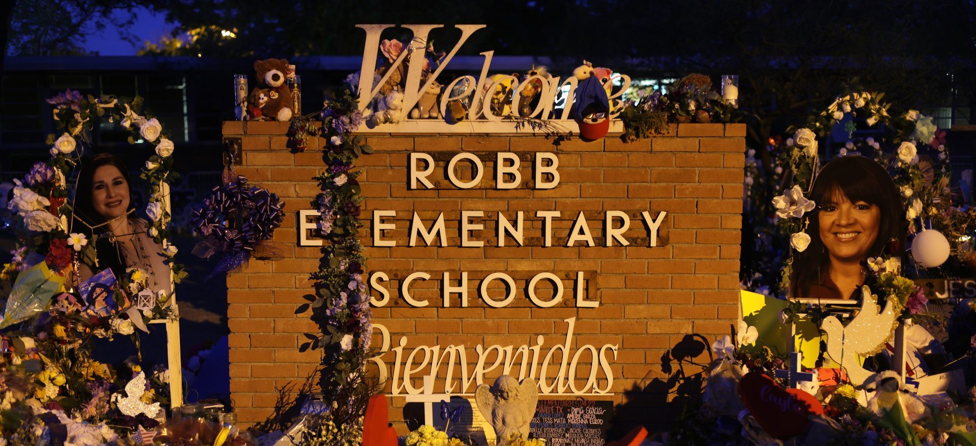 Uvalde Colleges Police Chief Pete Arredondo Fired By Native Faculty Board Over Response To The Lethal Robb Elementary Capturing