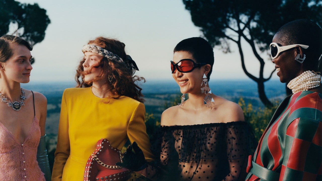 You’re Invited to Our Vogue World Screening Celebration Throughout New York Trend Week