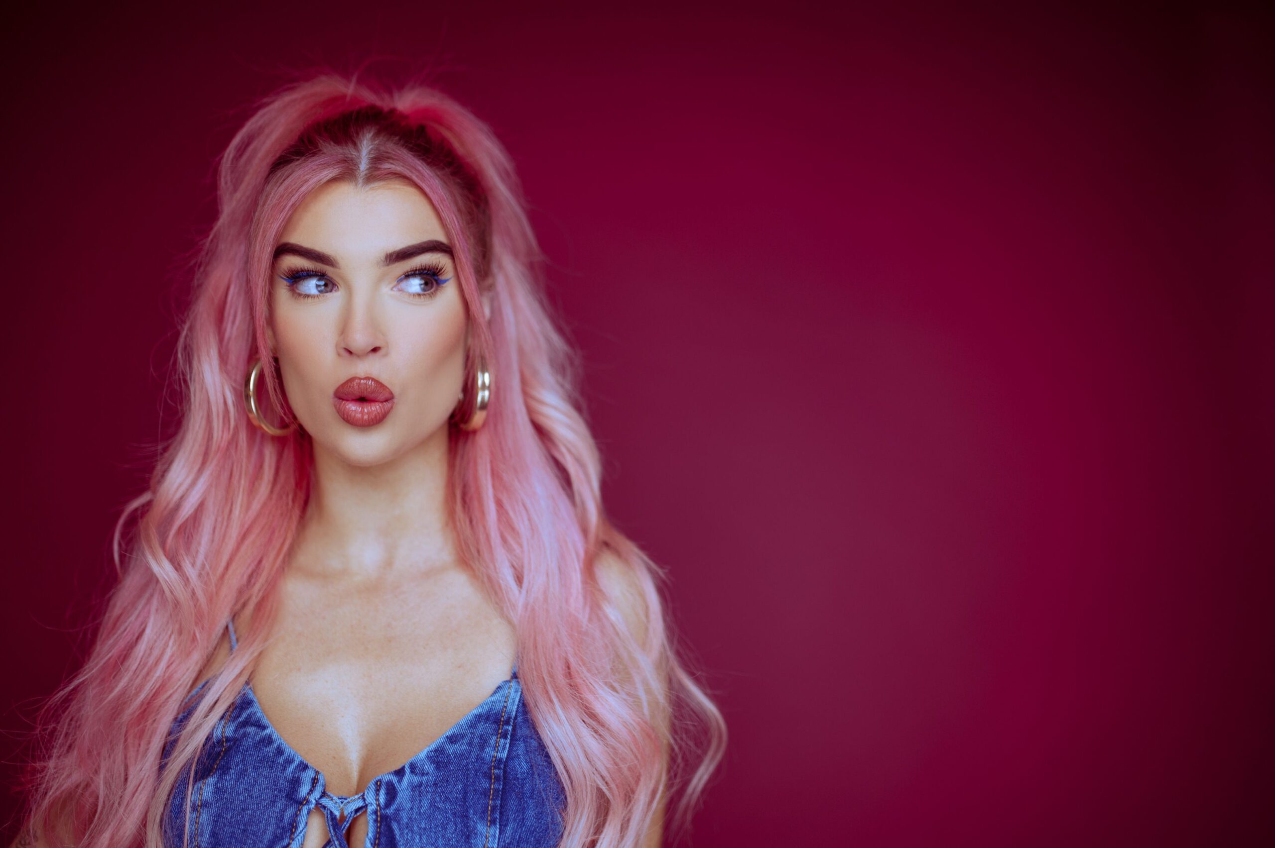Nicole O’Brien: Netflix’s Too Scorching to Deal with star is taking a break from males