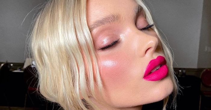 The 15 Greatest Merchandise to Nail the Barbiecore Make-up Aesthetic