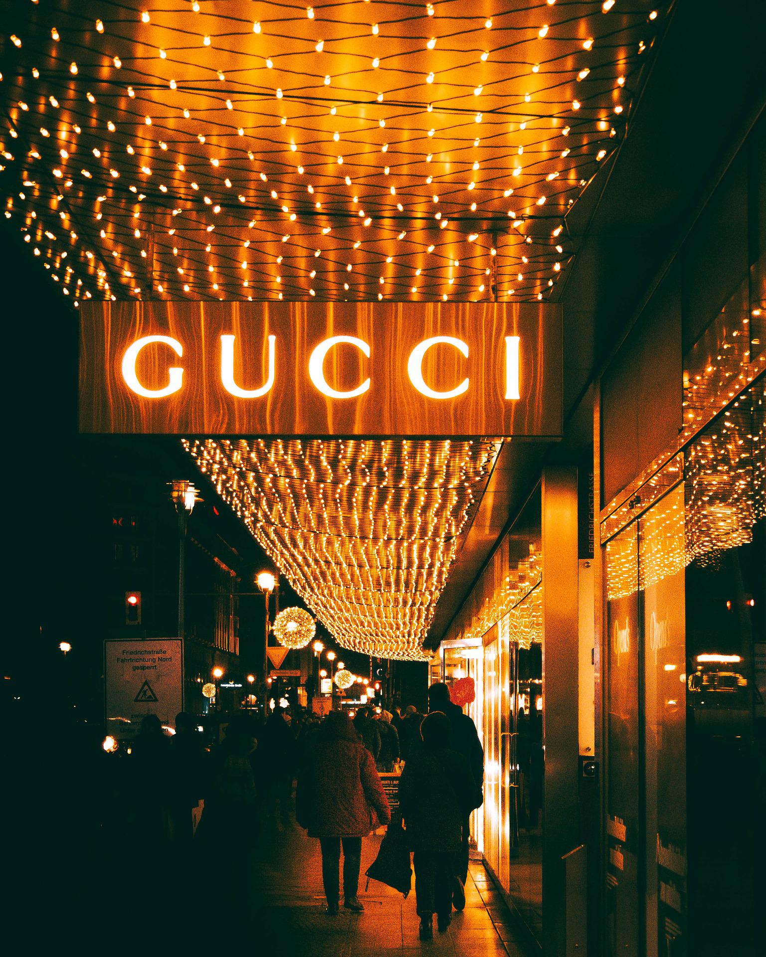 Vogue Fake Pas? Decide Guidelines Gucci Heiress Can Transfer Ahead with Claims In opposition to Mom