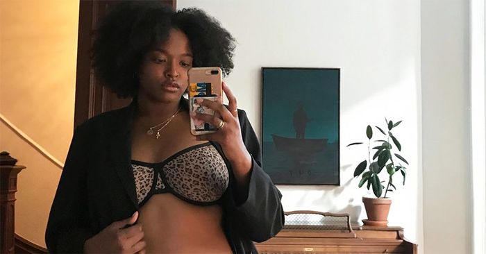The 30 Greatest Lounge Bras That Are So Snug