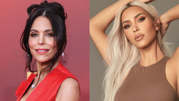 Bethenny Frankel Evaluate of Kim Kardashian’s Skincare Line: Video – Hollywood Life