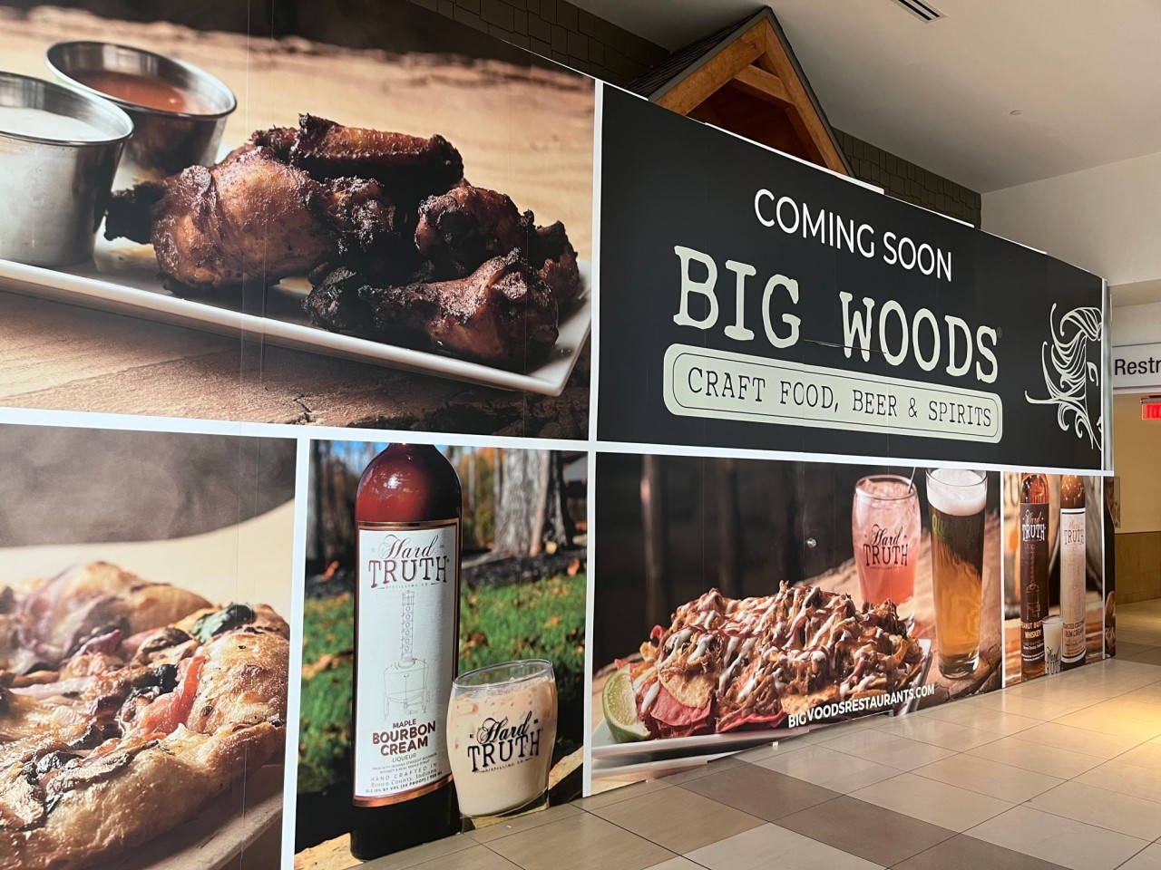 New additions coming to Keystone Vogue Mall