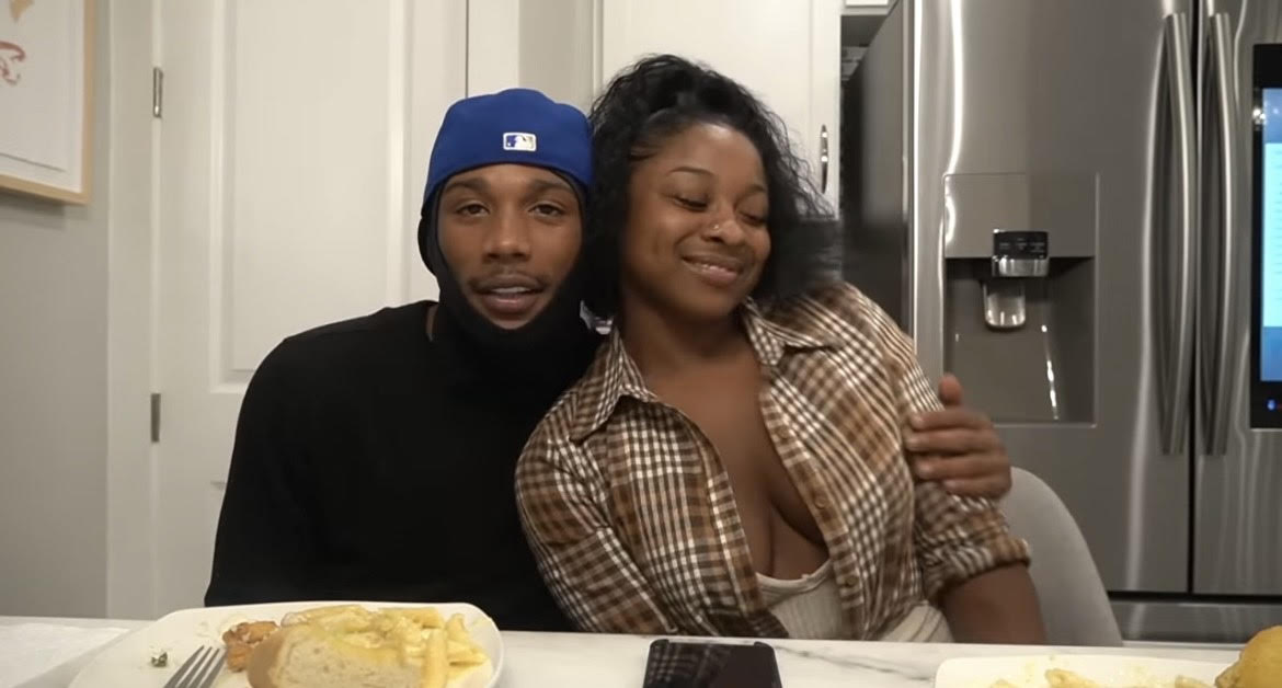 Are Reginae Carter & Ar’mon Warren A Couple? This is All the pieces We Know… Are Reginae Carter & Ar’mon Warren A Couple? This is All the pieces We Know…