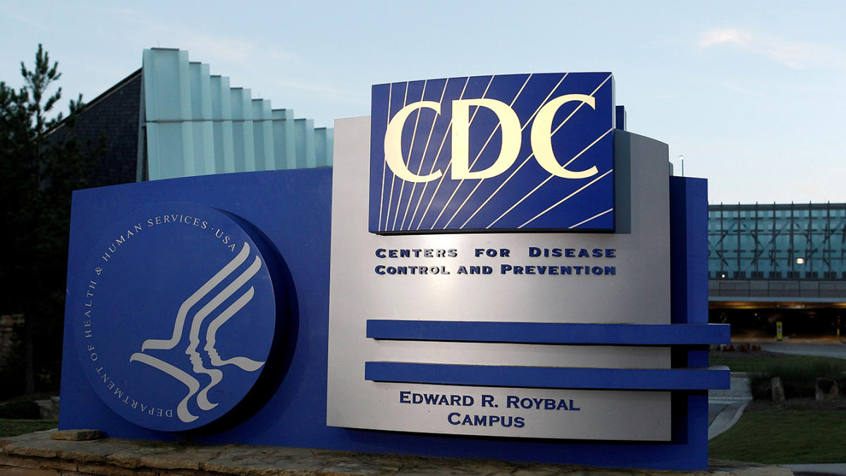 CDC strikes past COVID emergency with new steerage