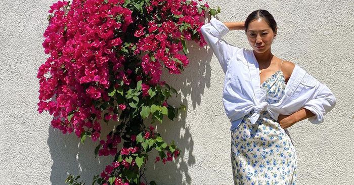 7 Straightforward Labor Day Outfits That Are So Trendy
