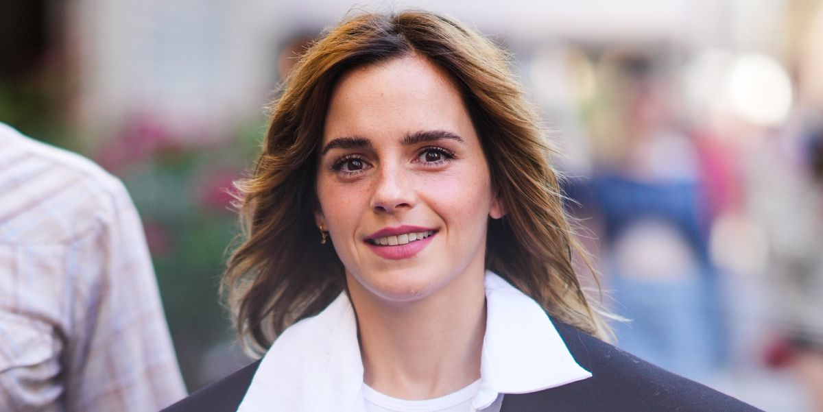 All About Emma Watson’s Rumored New Boyfriend, Brandon Inexperienced