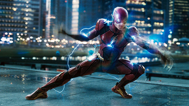 Updates On The DC Movie & Its Star – Hollywood Life